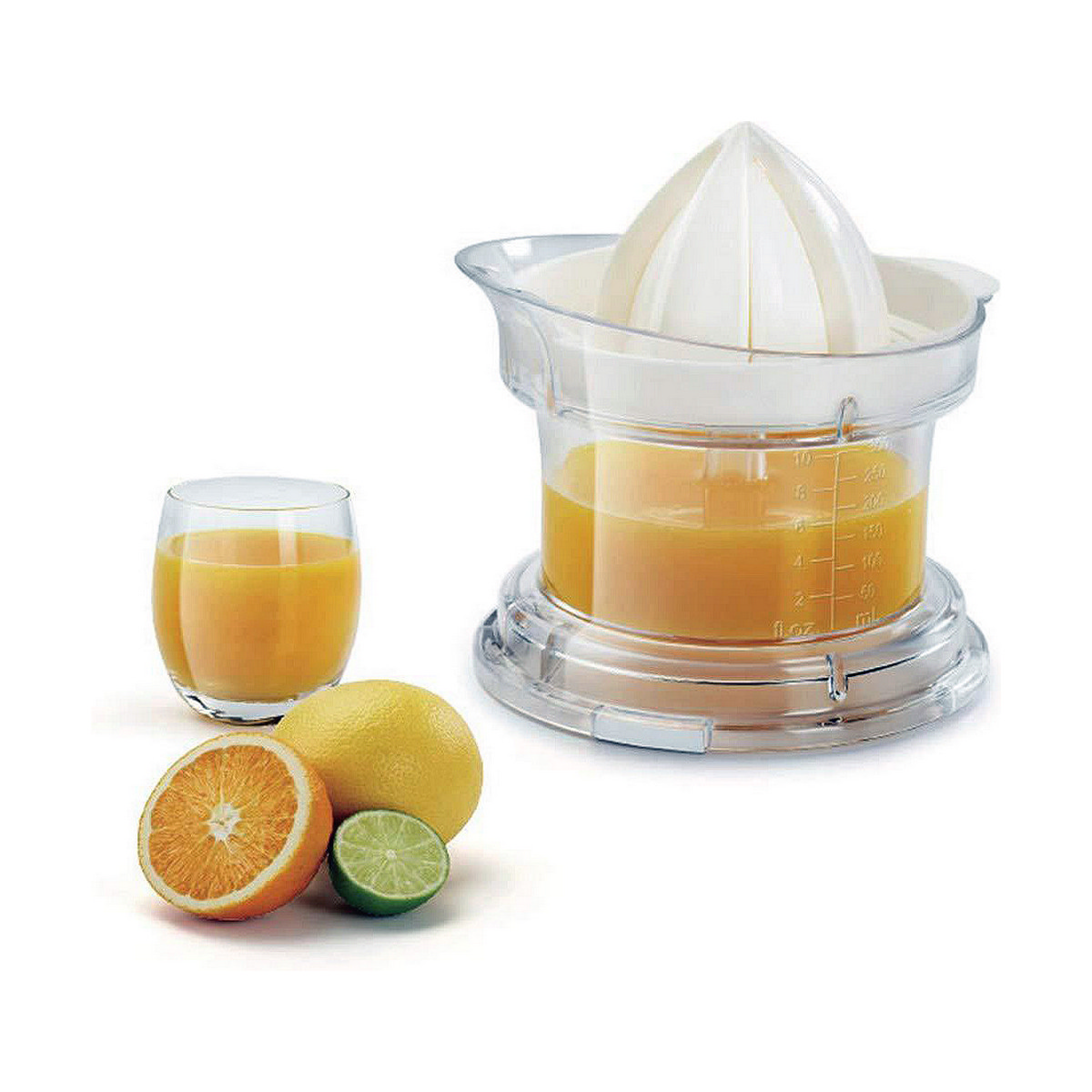 Elektrisk Juicer Metaltex Citrus 300 ml